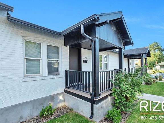 2nd image of 661 S Green St #675