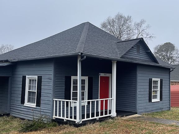 3rd image of 505 N City St