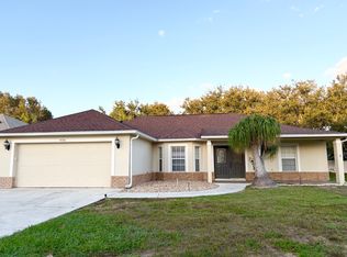 9718 Crenshaw Cir, Clermont, FL 34711