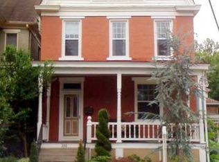 200 Frederick Ave, Sewickley, PA