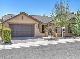 1222 Sarafina Dr, Prescott, AZ 86301
