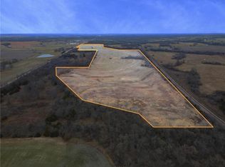 00000A Ungeheuer Rd, Prescott, KS 66767