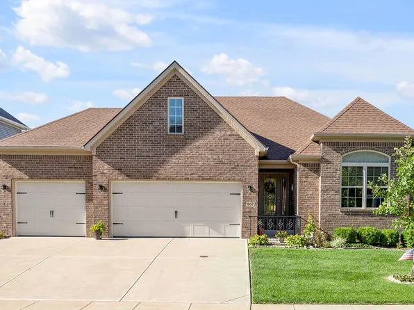 1857 Cattle Path, Lexington, KY 40509