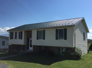 275 Westlu Dr, Luray, VA 22835