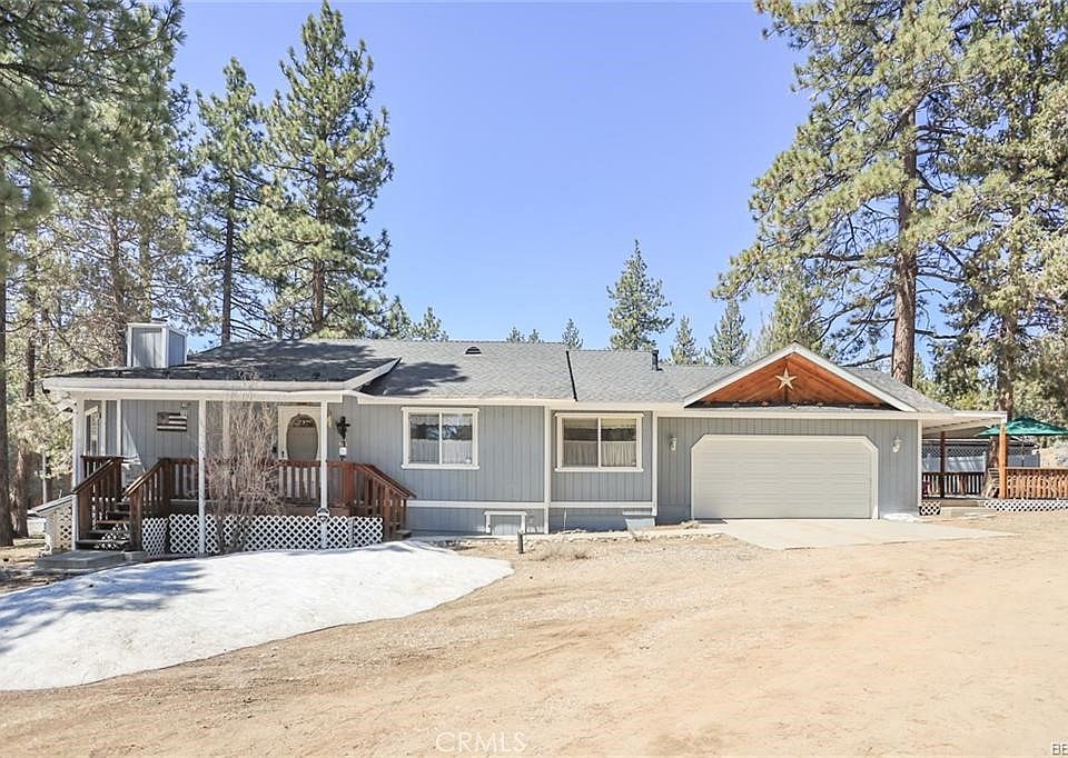 40050 N Shore Dr, Fawnskin, CA 92333 Zillow