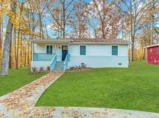 10150 Puckett St SW, Covington, GA 30014