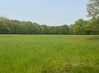 11389 E Pakes Rd, Crystal, MI 48818