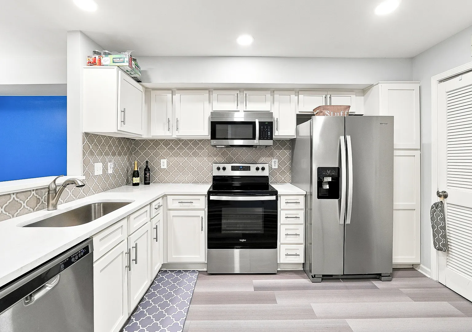 2 bed, 1266 sqft, $2,250 — Photo 1