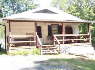 3896 Blue Rock Rd, Burnsville, NC 28714