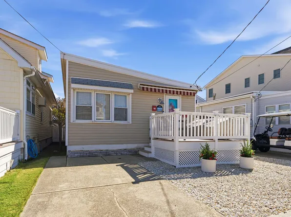 219 W 10th Ave, North Wildwood, NJ 08260