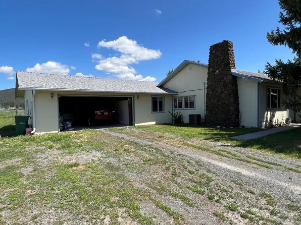 (undisclosed Address), Dairy, OR 97625