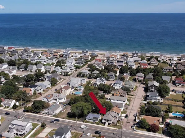 566 Nantasket Ave, Hull, MA 02045