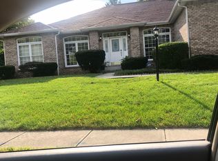 6528 Hedback Dr, Indianapolis, IN
