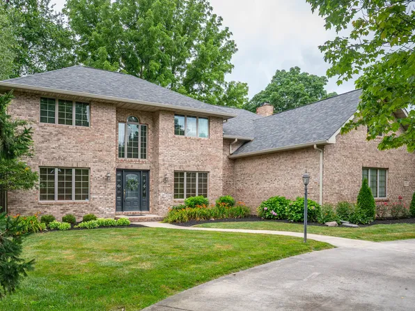 6810 W Saint Andrews Ave, Yorktown, IN 47396