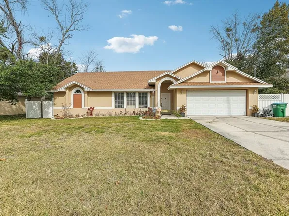 1381 Winterville St, Deltona, FL 32725