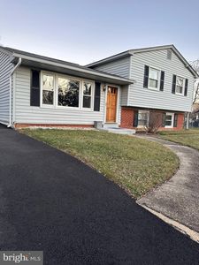 8019 Beckner Ct, Alexandria, VA, 22309