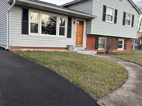 8019 Beckner Ct, Alexandria, VA 22309