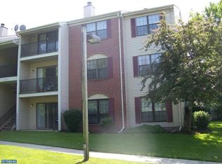 58 Joyner Ct, Lawrence Twp, NJ 08648