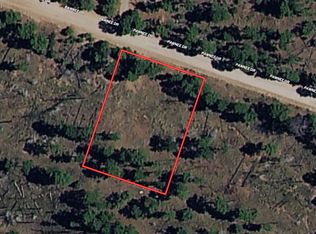 44 Pawnee Dr, Timberon, NM 88350