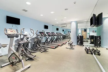 Rented by REAL New York