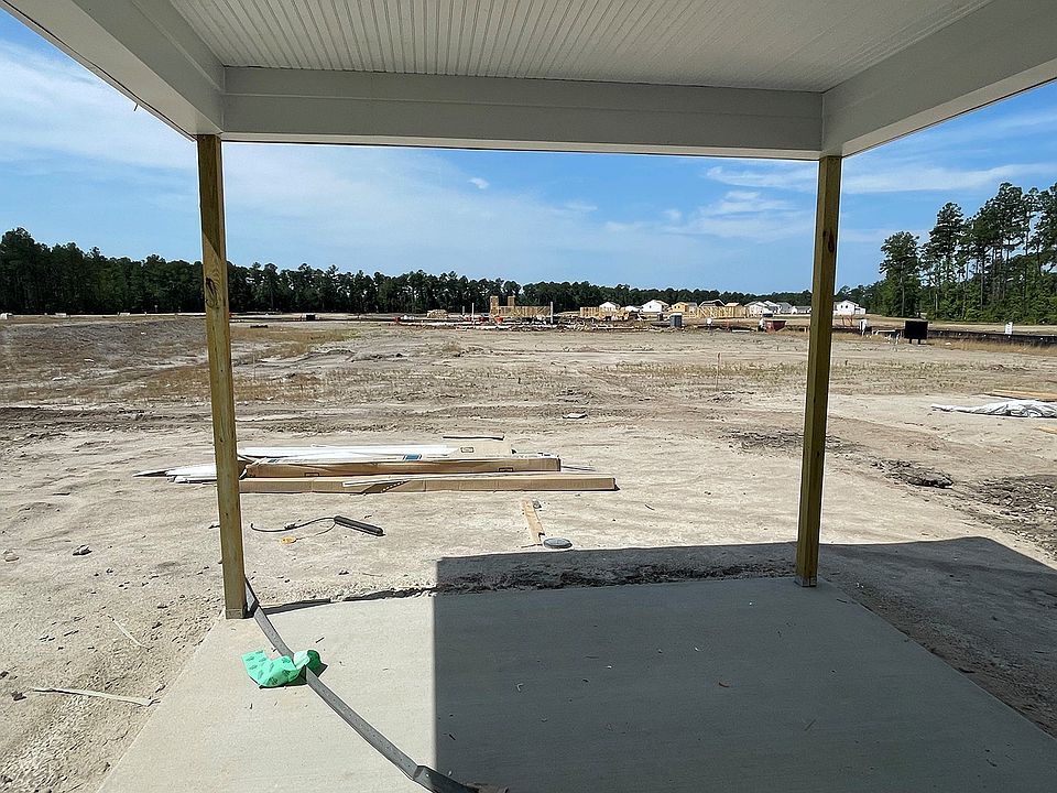 203 Grappa Way, Homesite 326 Elevation Image 1