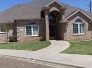 4706 101st St, Lubbock, TX 79424