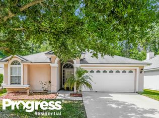 8973 Fallsmill Dr, Jacksonville, FL 32244
