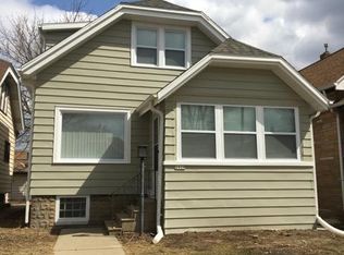 2028 S 68th St, West Allis, WI 53219