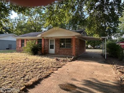 407 Birdsong St, Indianola, MS, 38751