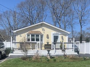 159 Parkwood Drive, Shirley, NY