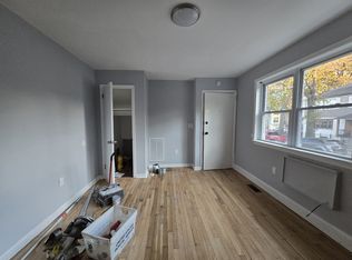 249 Weequahic Ave #1-A, Newark, NJ 07112