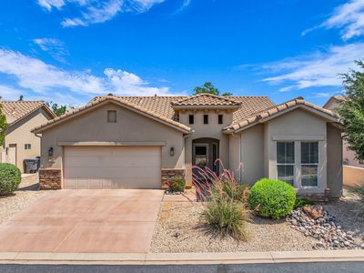 1384 W Harvest Heights Dr, Saint George, UT, 84790