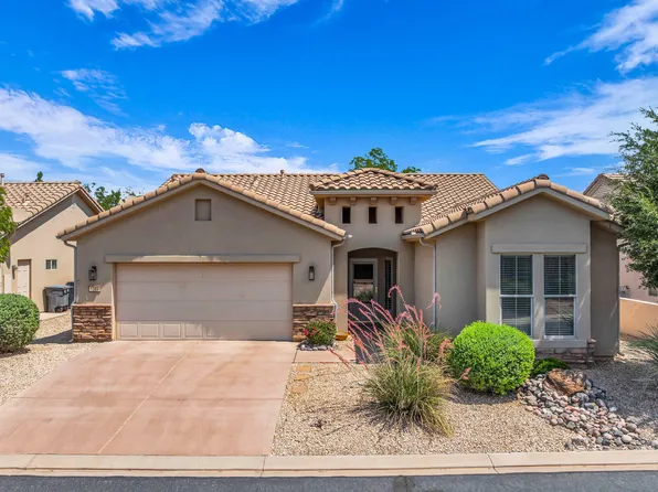 1384 W Harvest Heights Dr, Saint George, UT 84790