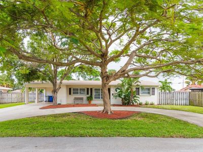 850 SW 1st Ave, Pompano Beach, FL, 33060