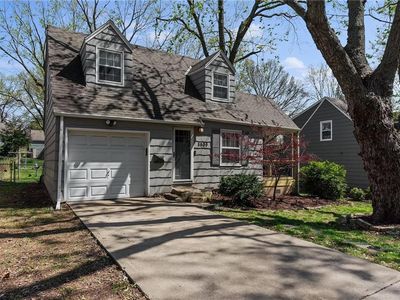 8809 Sioux Trl, Kansas City, MO, 64131