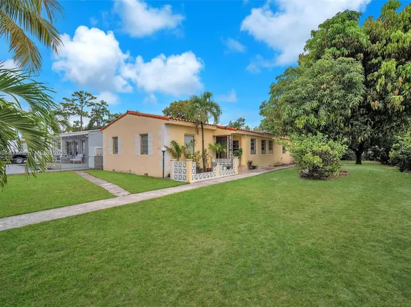 3248 NW 102nd St, Miami, FL 33147