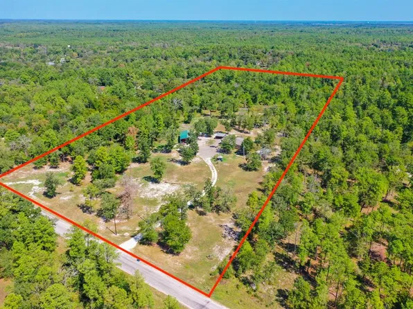 134 Morris Lane, Huntsville, TX 77320