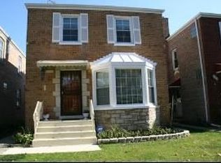 6319 N Ridgeway Ave, Chicago, IL 60659