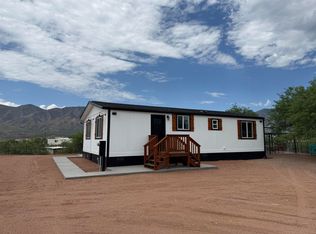 218 S Rio Salado Ln, Tonto Basin, AZ 85553