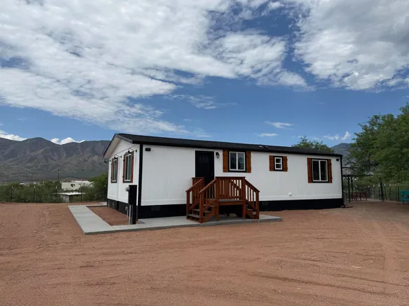 218 S Rio Salado Ln, Tonto Basin, AZ 85553