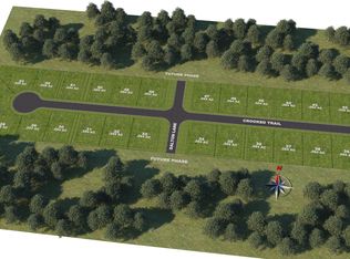 8029 Crooked Trl, Tyler, TX 75703