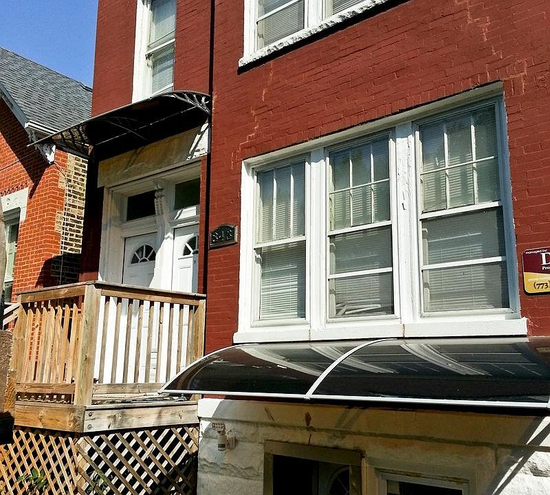 1st image of 840 N Francisco Ave #G2