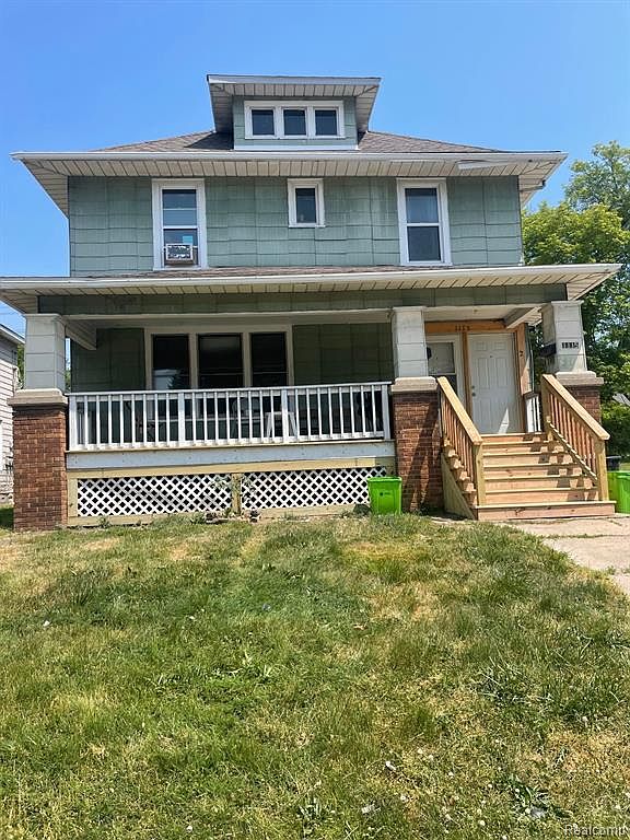 1115 Lapeer Ave, Port Huron, MI 48060 MLS 20230046517 Zillow