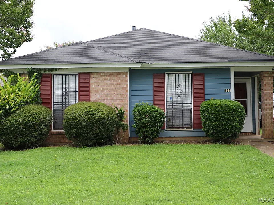 833 N Pass Rd