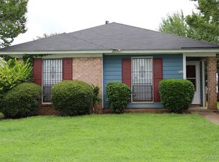 833 N Pass Rd, Montgomery, AL 36110