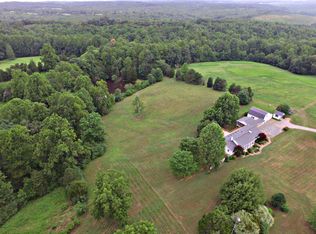 3743 Strader Rd, Chatham, VA 24531