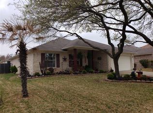 1406 Terra St, Round Rock, TX 78665