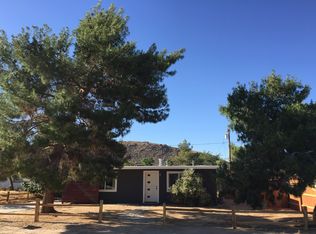 61968 Petunia Dr, Joshua Tree, CA 92252