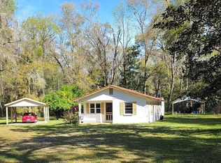 178 Se 119th Ave, Old Town, FL 32680