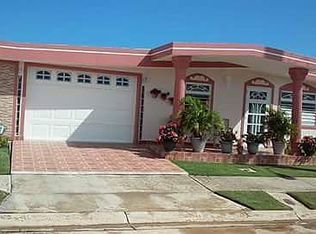 F4 Urb Santa Rita Calle 8, Fajardo, PR 06051